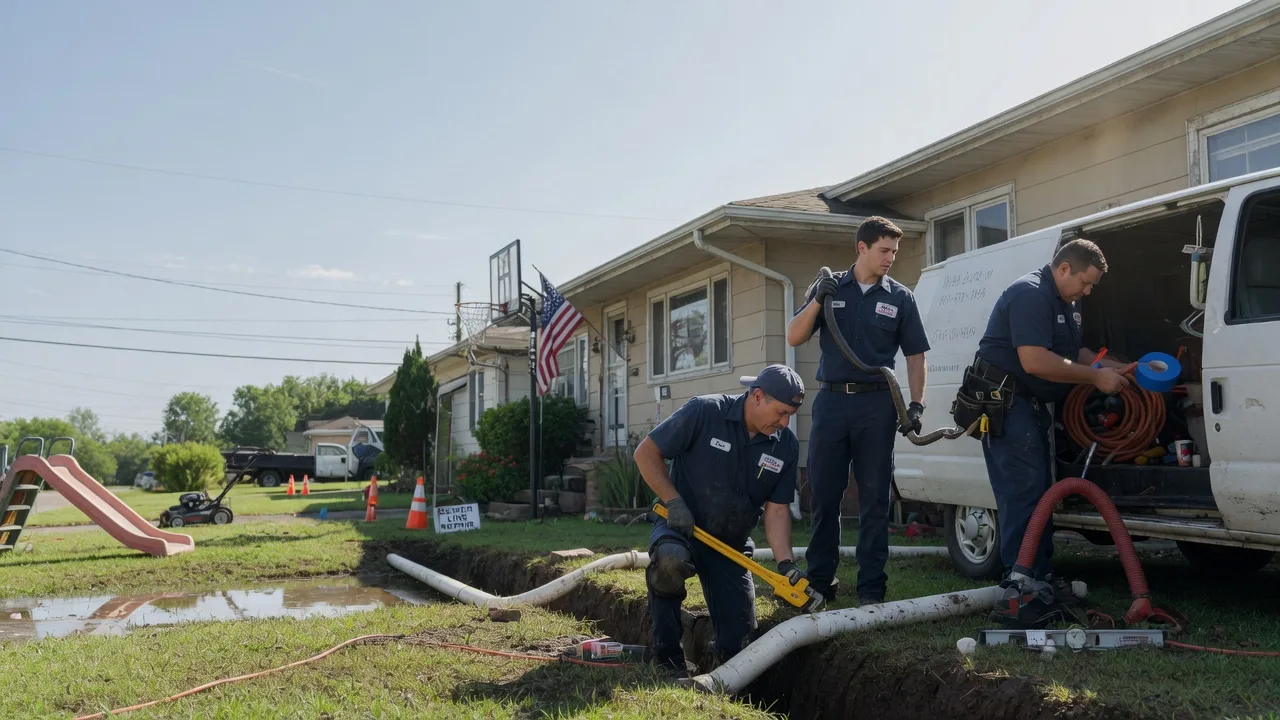 Toilet Installation in West Covina, CA near me